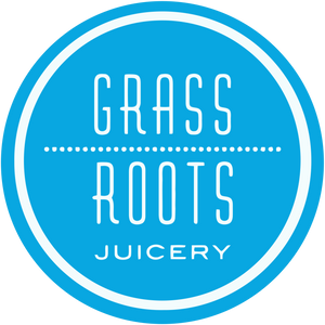 Grass Roots Juicery 