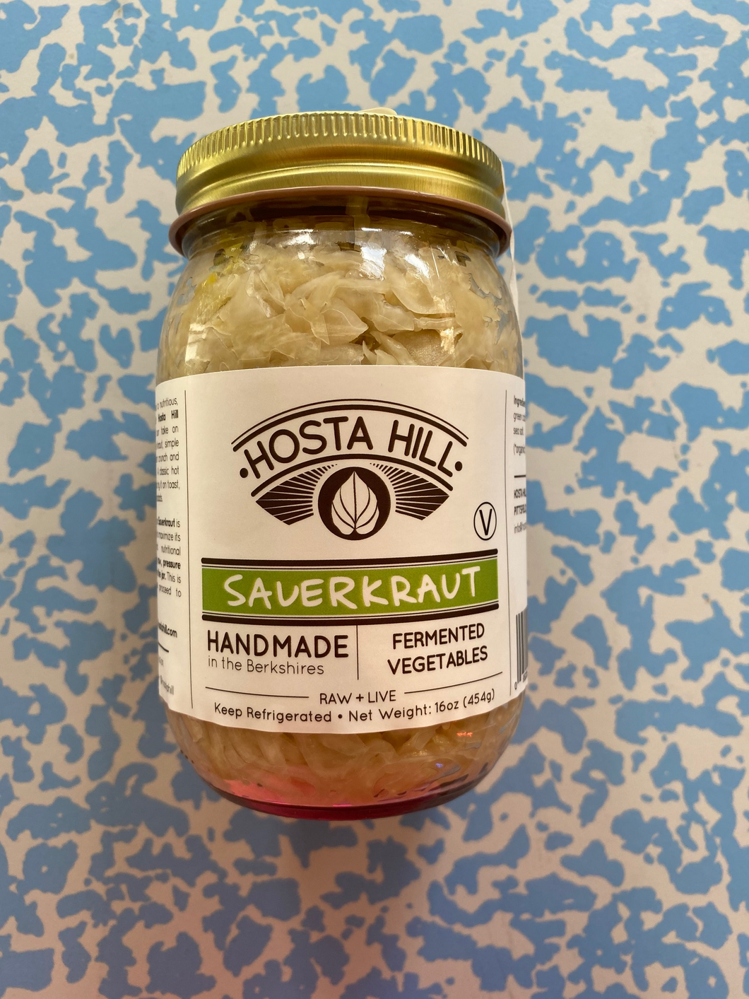 Sauerkraut