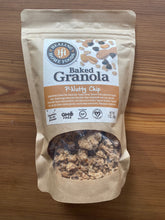 Load image into Gallery viewer, Healing Home Foods P-Nutty Chip Granola