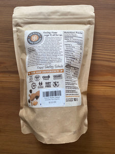 Healing Home Foods P-Nutty Chip Granola