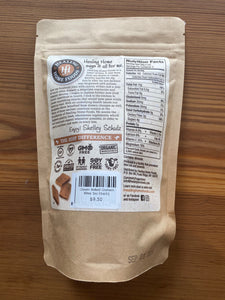 Healing Home Foods Graham Bites