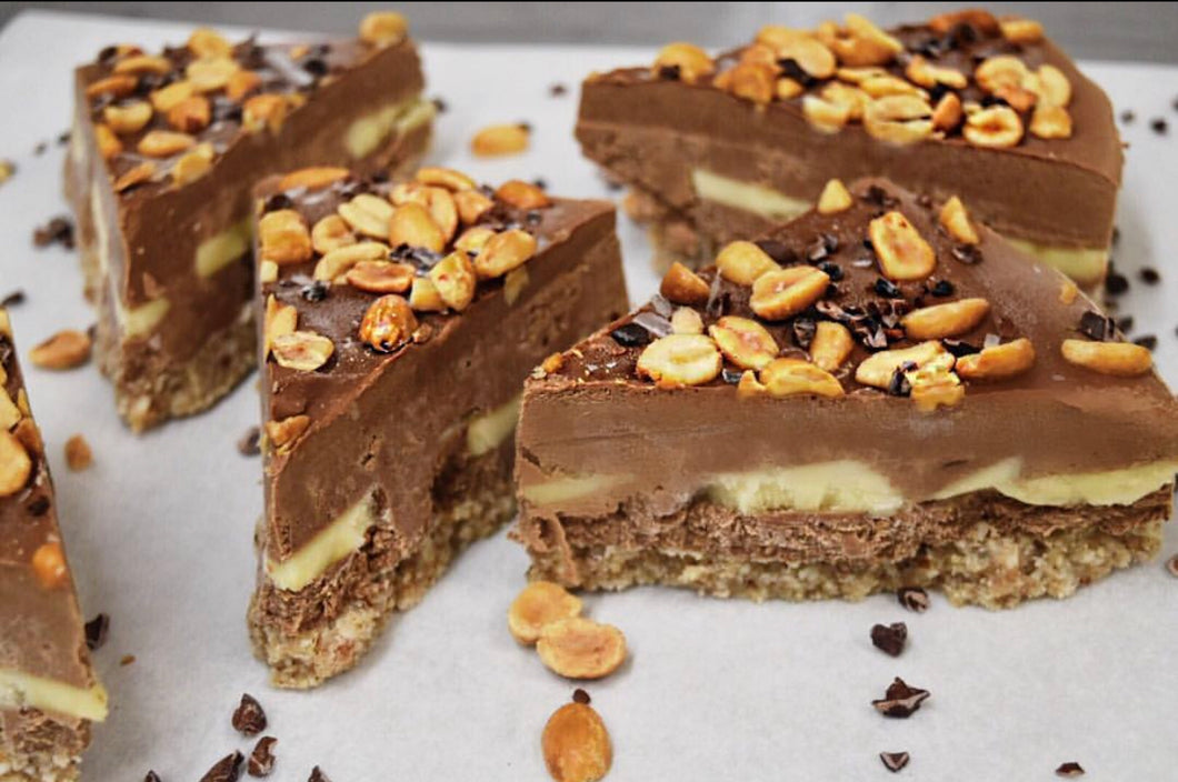 Beach Bod Pie