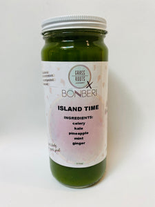 Island Time