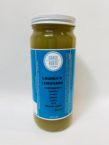 Lauren's Lemonade