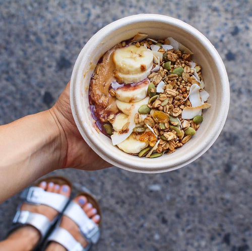 Acai Bowl