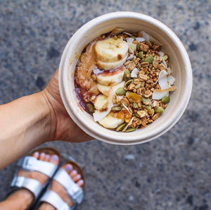 Acai Bowl