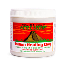 Load image into Gallery viewer, Aztec Secret Indian Healing Clay