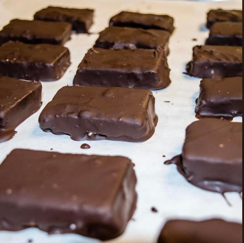 Bounty Bars