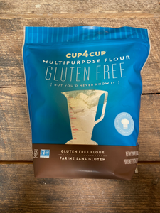Gluten Free Flour