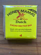 Load image into Gallery viewer, Honey Mamma&#39;s Dutch Chocolate Bar