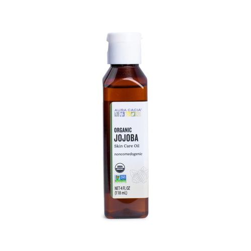 Jojoba Oil Skincare Oil