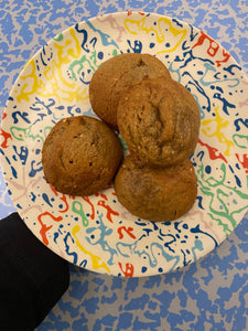 GF Peanut Butter Cookie Bake @ Home Bundle