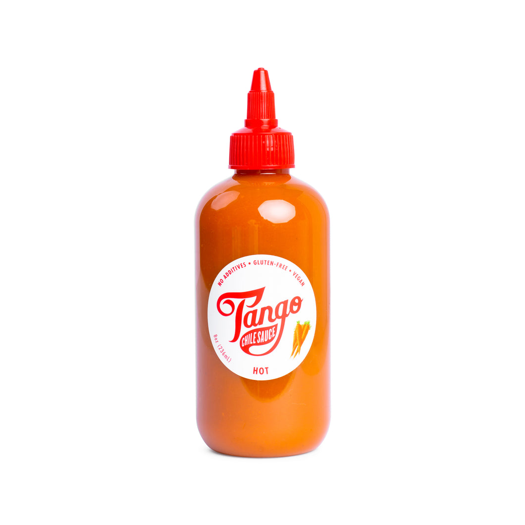 Tango Chile Sauce- Hot
